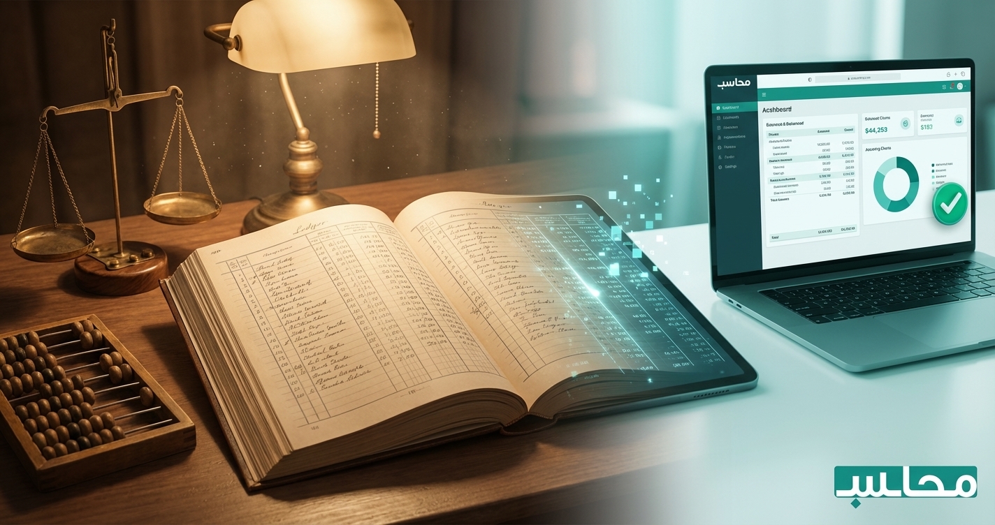 المحاسبة المالية للشركات الصغيرة: الأساسيات التي تحتاجها