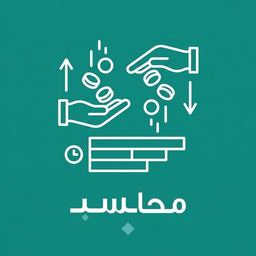 المقبوضات والمدفوعات