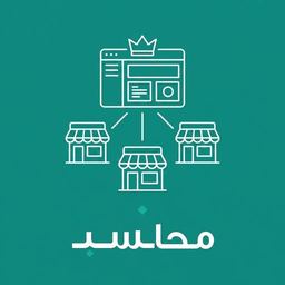 إدارة الفروع المتعددة