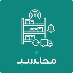 إدارة المخزون