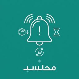 تنبيهات المخزون الذكية