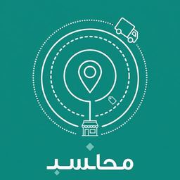 مناطق وفروع التوصيل