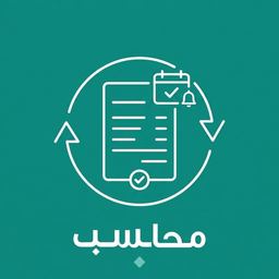 الفواتير الدورية