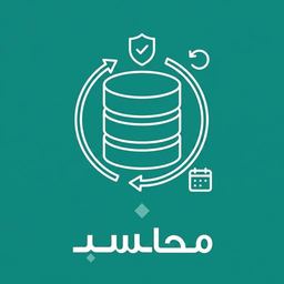 النسخ الاحتياطي