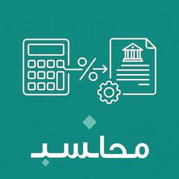 إعدادات الضرائب