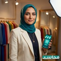 فاطمة العلي