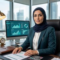 نورة الصالح