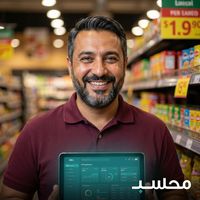 محمد القاسم